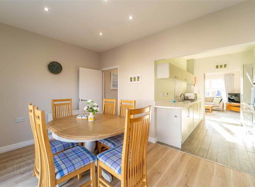 22 Tudor Park, Bangor, BT20 3HQ