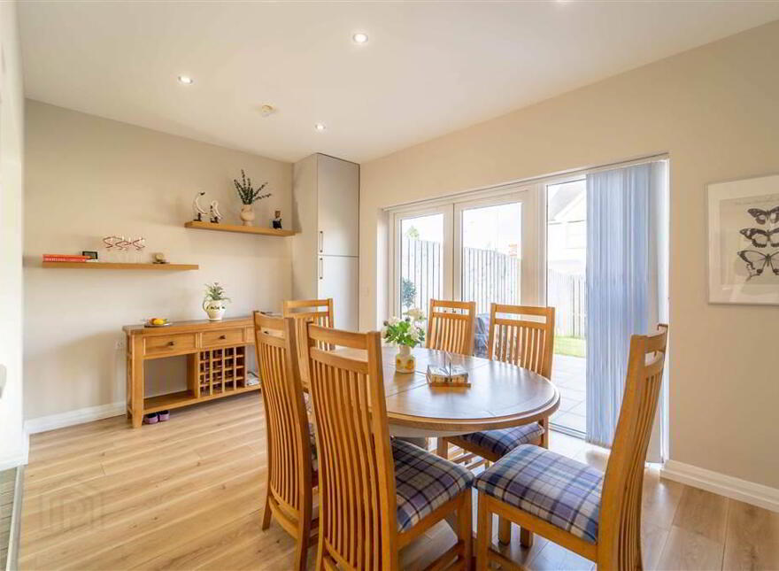 22 Tudor Park, Bangor, BT20 3HQ
