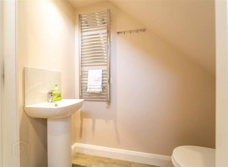 22 Tudor Park, Bangor, BT20 3HQ