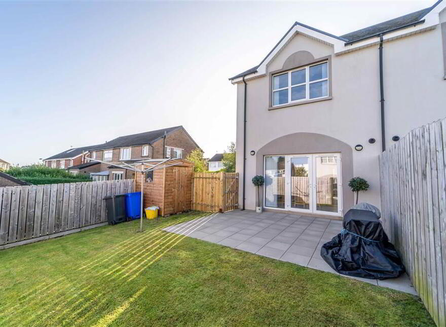 22 Tudor Park, Bangor, BT20 3HQ