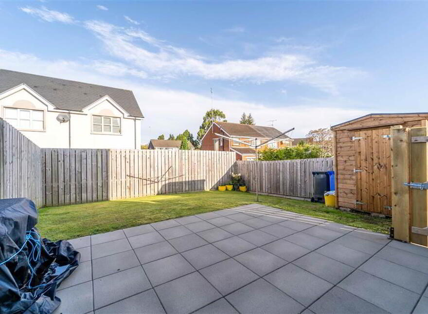 22 Tudor Park, Bangor, BT20 3HQ