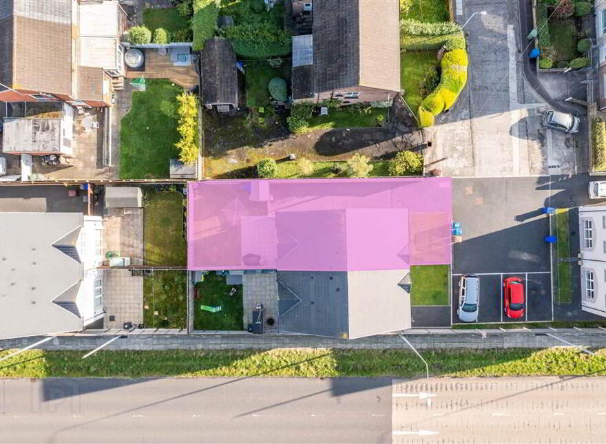 22 Tudor Park, Bangor, BT20 3HQ