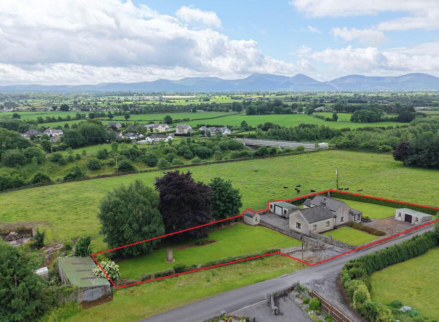 The Haven, Cahir Abbey Upper, Cahir, County Tipperary, E21K251