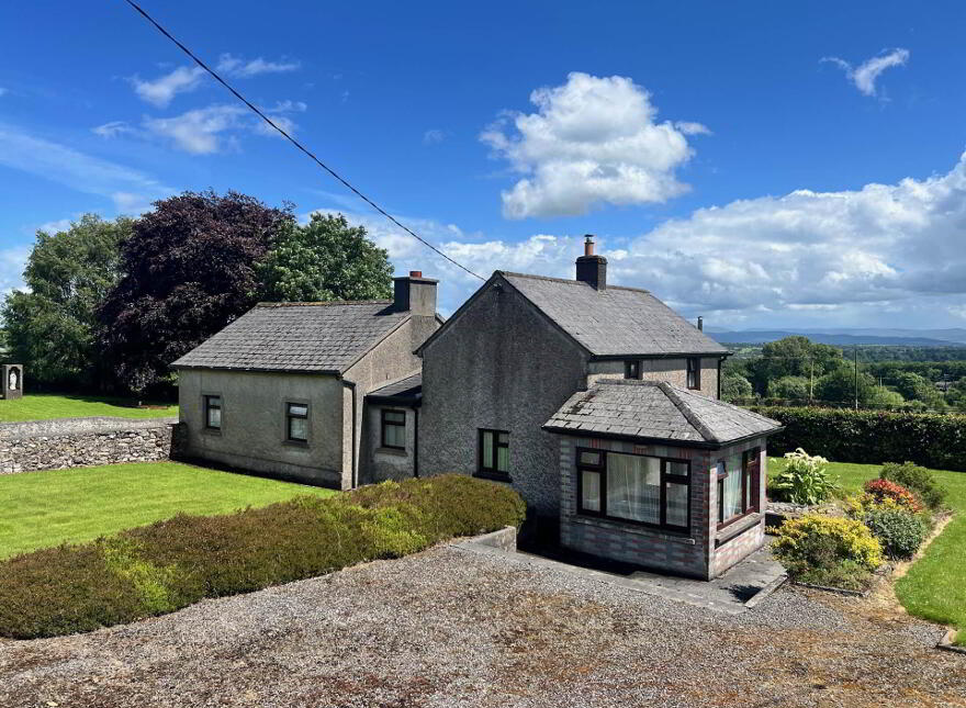 The Haven, Cahir Abbey Upper, Cahir, County Tipperary, E21K251
