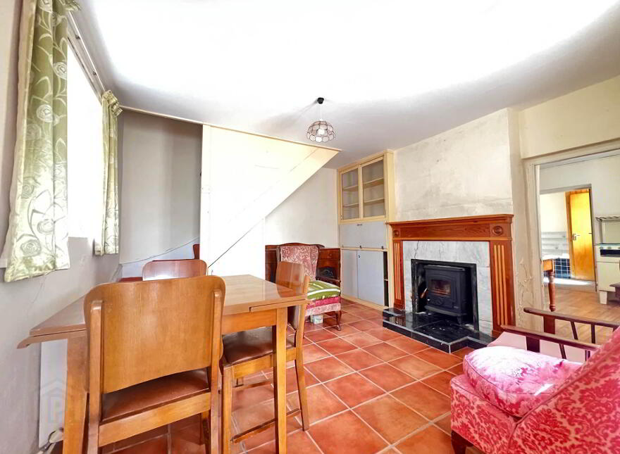 The Haven, Cahir Abbey Upper, Cahir, County Tipperary, E21K251