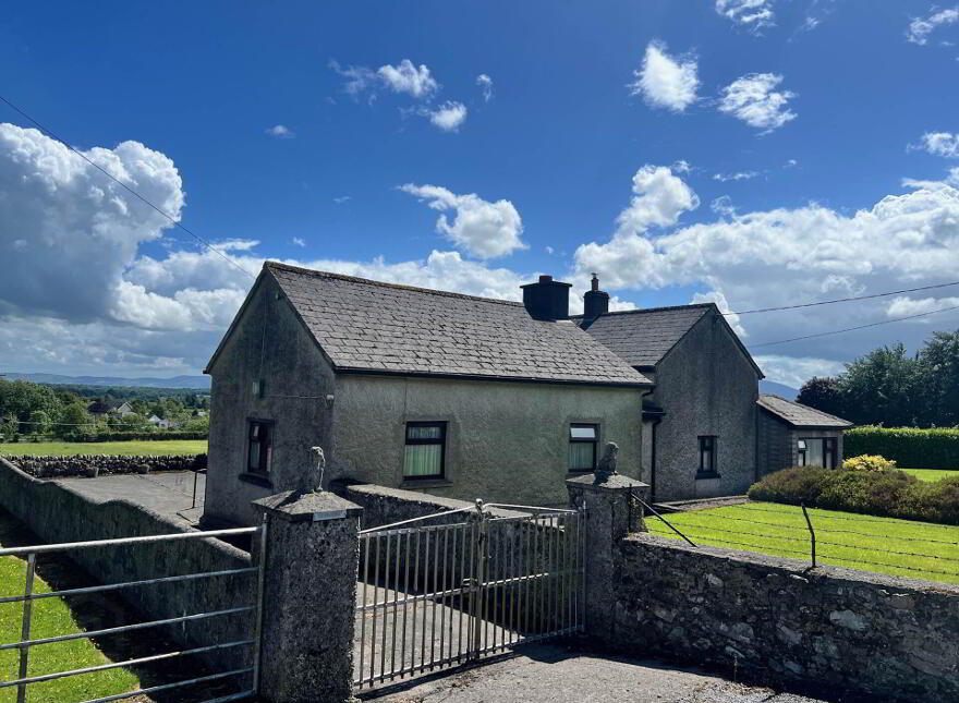 The Haven, Cahir Abbey Upper, Cahir, County Tipperary, E21K251