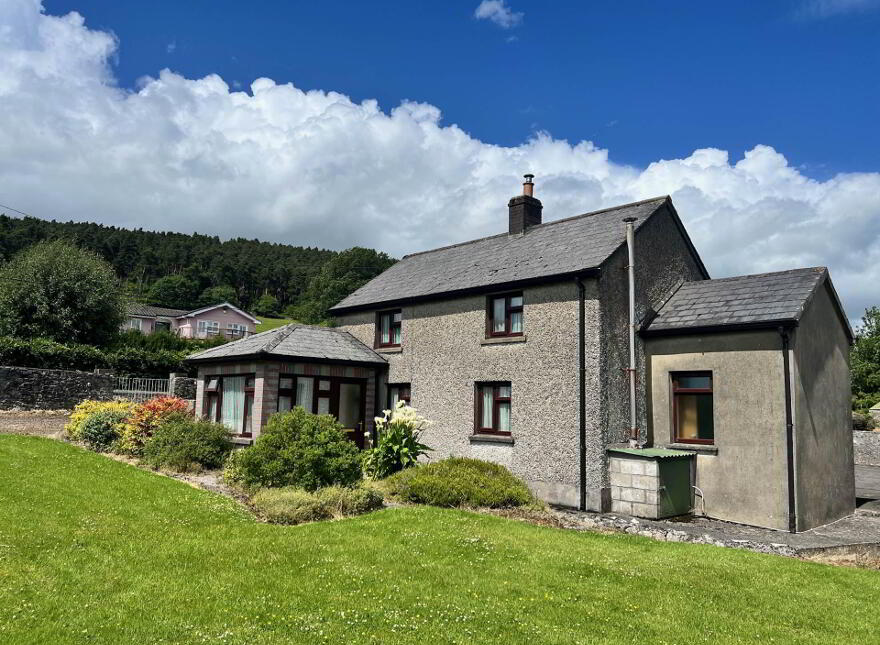 The Haven, Cahir Abbey Upper, Cahir, County Tipperary, E21K251