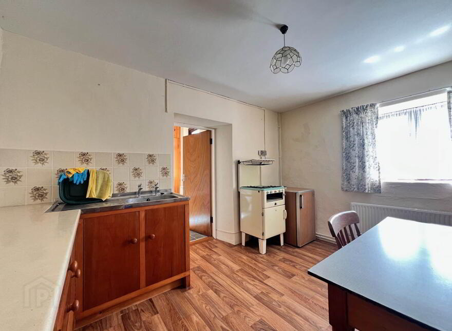 The Haven, Cahir Abbey Upper, Cahir, County Tipperary, E21K251