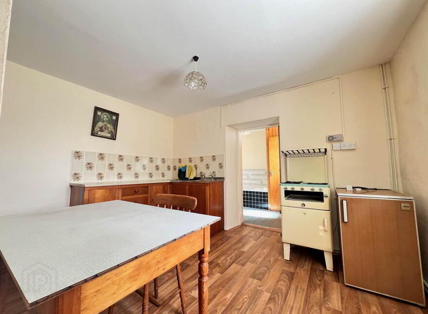 The Haven, Cahir Abbey Upper, Cahir, County Tipperary, E21K251