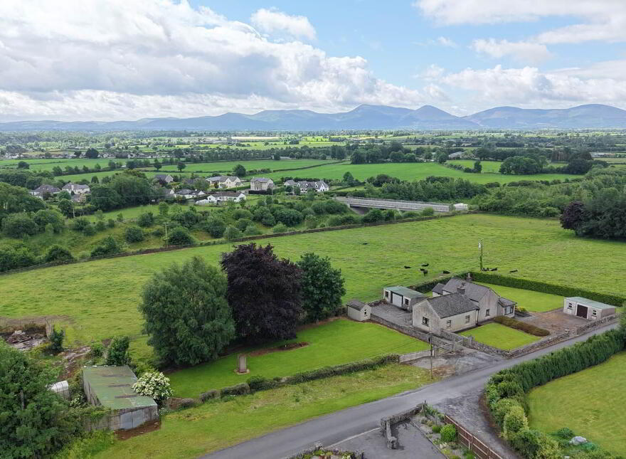 The Haven, Cahir Abbey Upper, Cahir, County Tipperary, E21K251