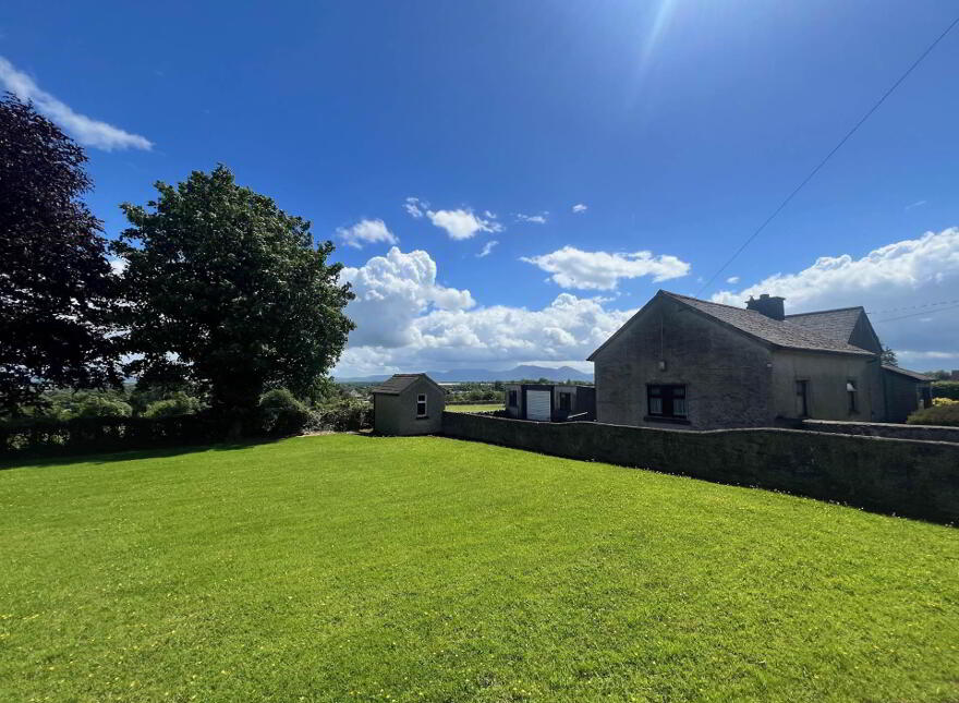The Haven, Cahir Abbey Upper, Cahir, County Tipperary, E21K251