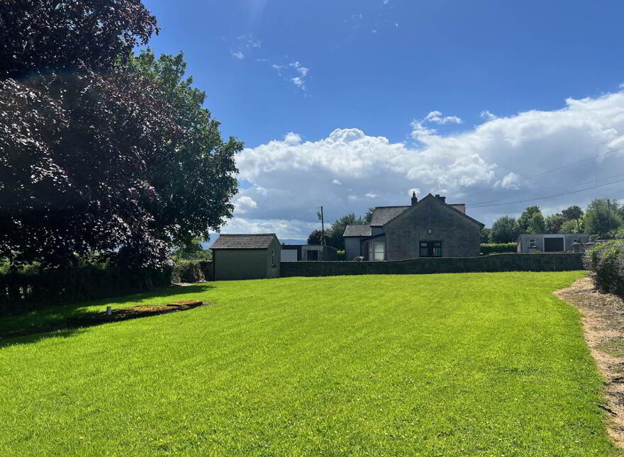 The Haven, Cahir Abbey Upper, Cahir, County Tipperary, E21K251