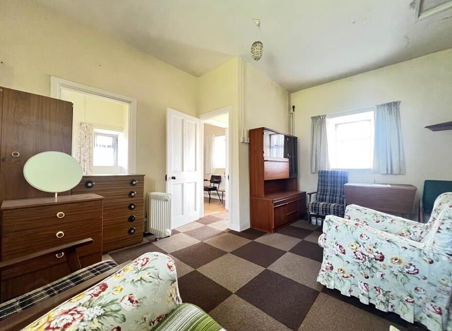 The Haven, Cahir Abbey Upper, Cahir, County Tipperary, E21K251