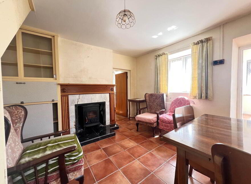 The Haven, Cahir Abbey Upper, Cahir, County Tipperary, E21K251
