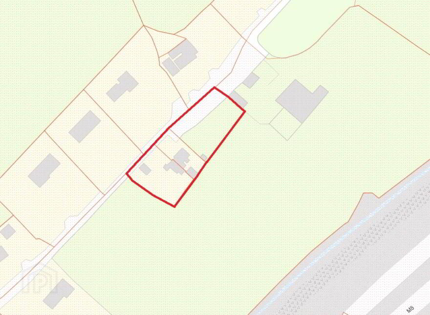 The Haven, Cahir Abbey Upper, Cahir, County Tipperary, E21K251