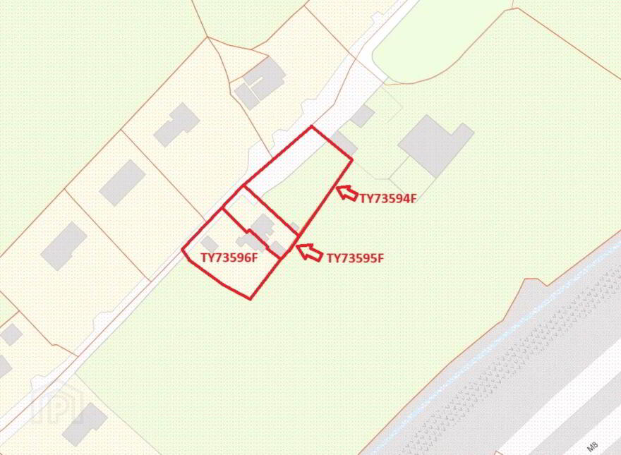 The Haven, Cahir Abbey Upper, Cahir, County Tipperary, E21K251