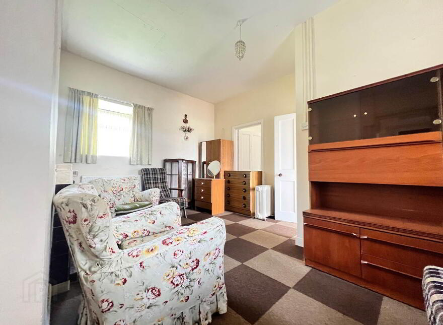 The Haven, Cahir Abbey Upper, Cahir, County Tipperary, E21K251