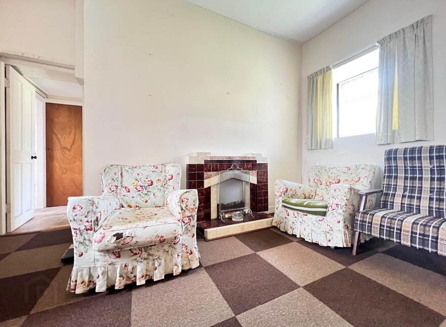 The Haven, Cahir Abbey Upper, Cahir, County Tipperary, E21K251