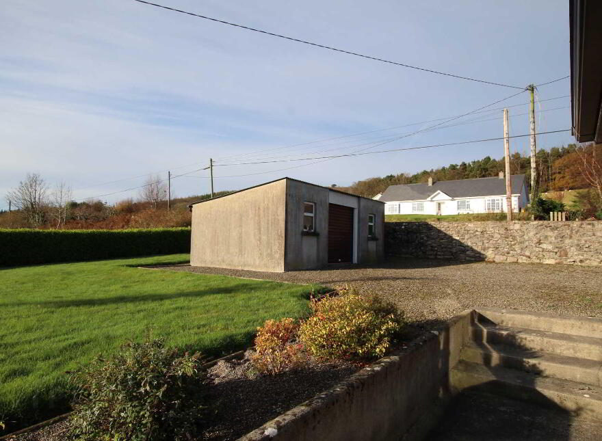 The Haven, Cahir Abbey Upper, Cahir, County Tipperary, E21K251