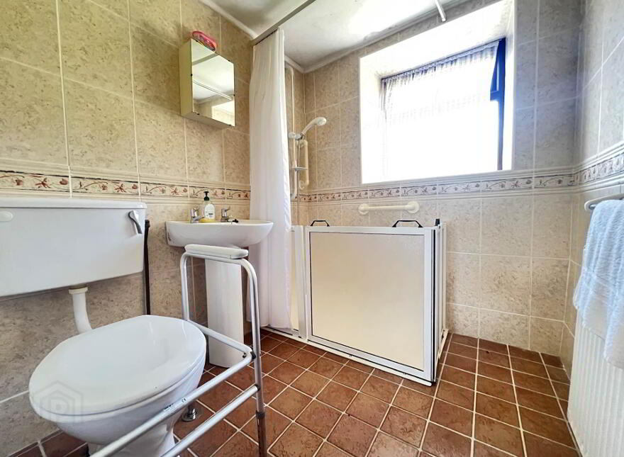 The Haven, Cahir Abbey Upper, Cahir, County Tipperary, E21K251