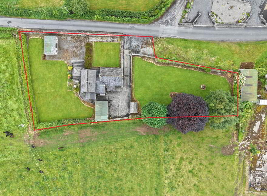 The Haven, Cahir Abbey Upper, Cahir, County Tipperary, E21K251
