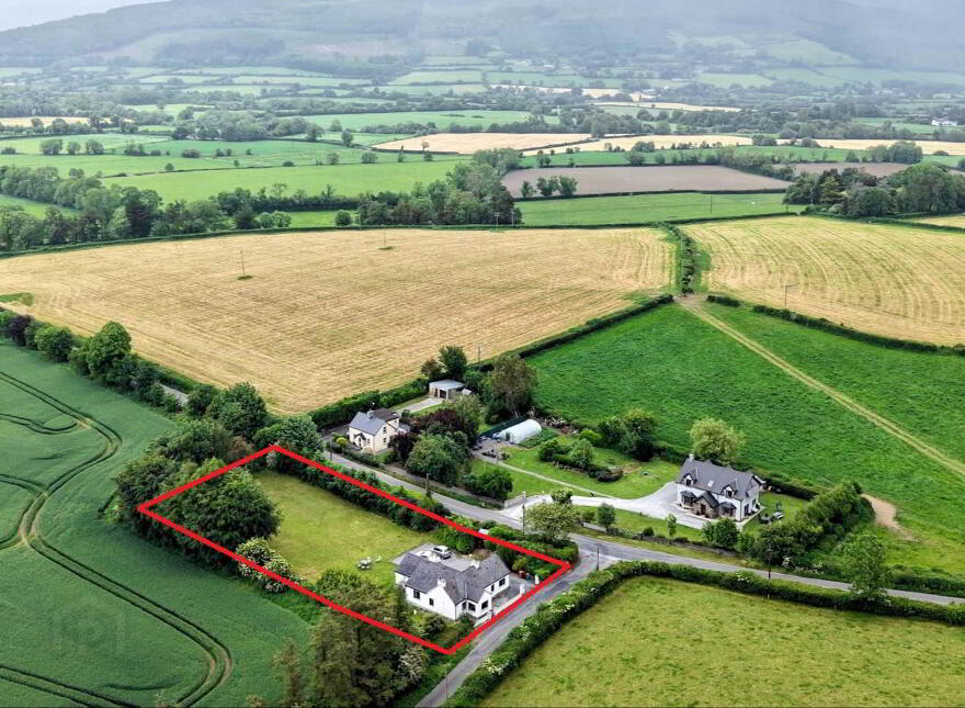Kilmore, Clonmel, E91EE35