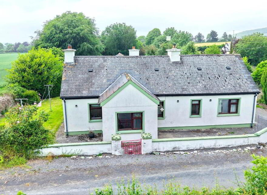 Kilmore, Clonmel, E91EE35