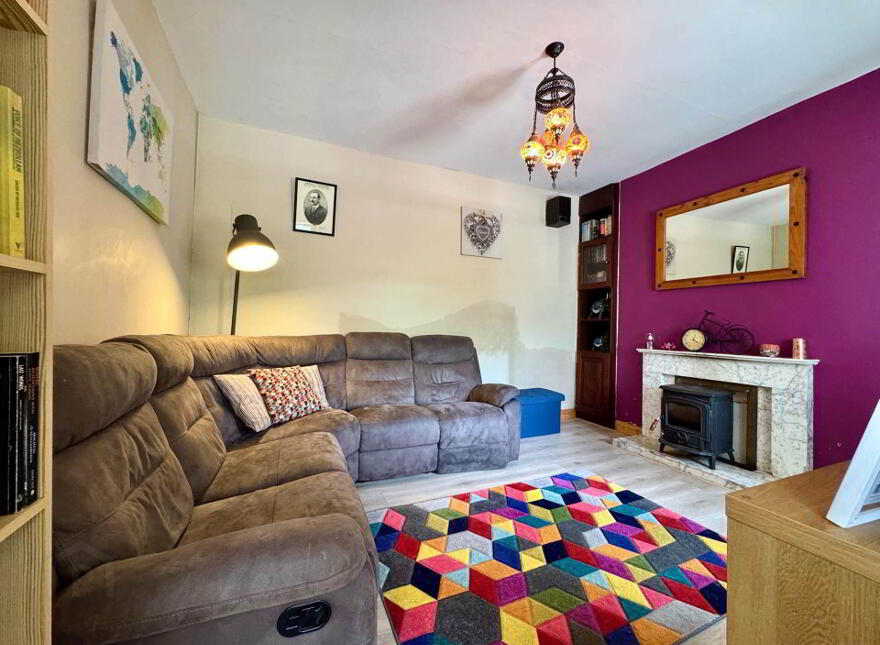 Kilmore, Clonmel, E91EE35