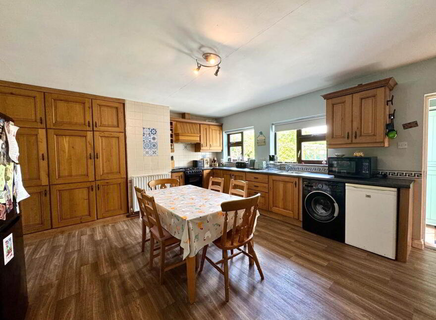 Kilmore, Clonmel, E91EE35