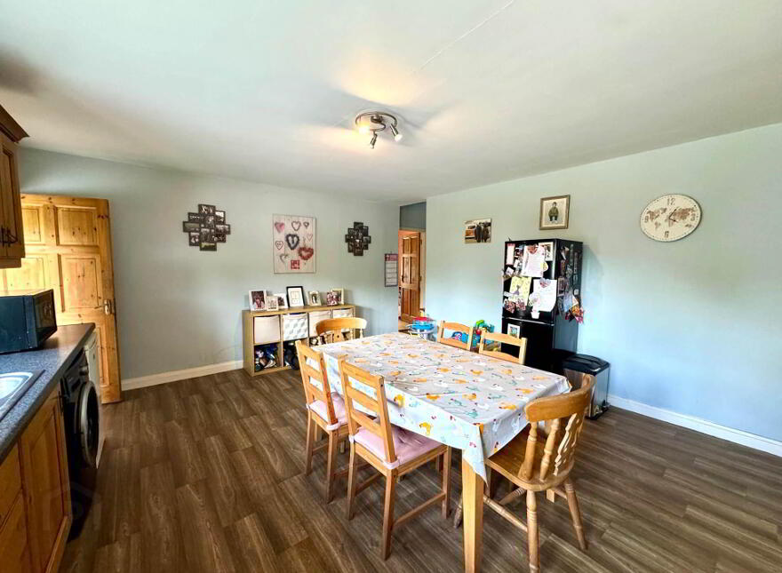 Kilmore, Clonmel, E91EE35