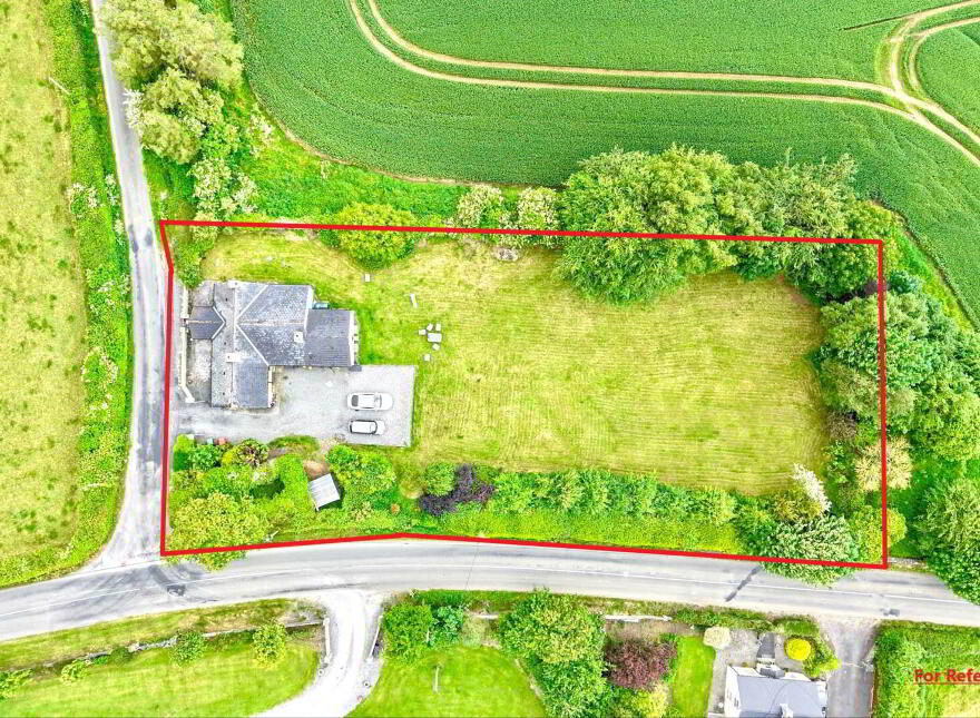 Kilmore, Clonmel, E91EE35