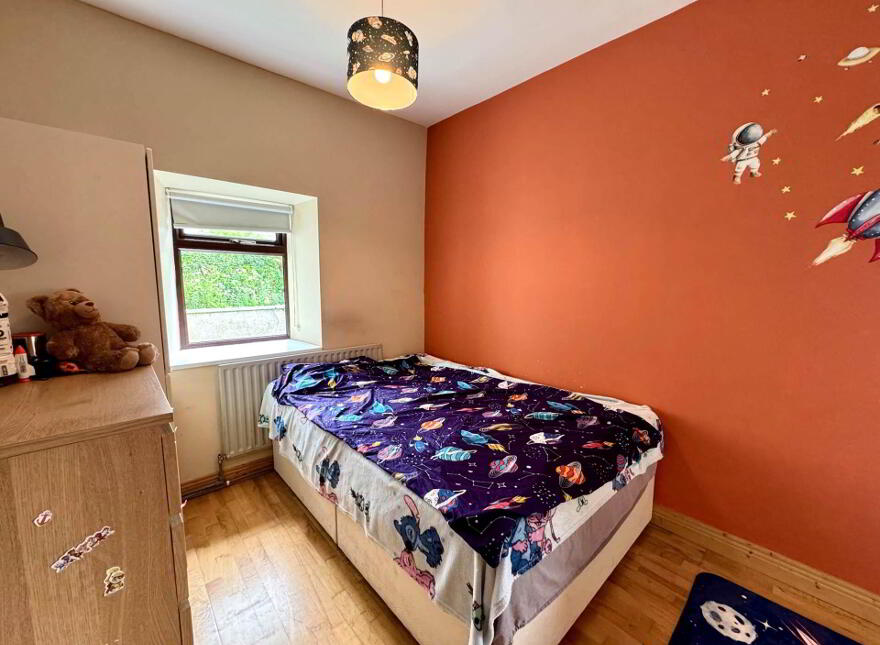 Kilmore, Clonmel, E91EE35