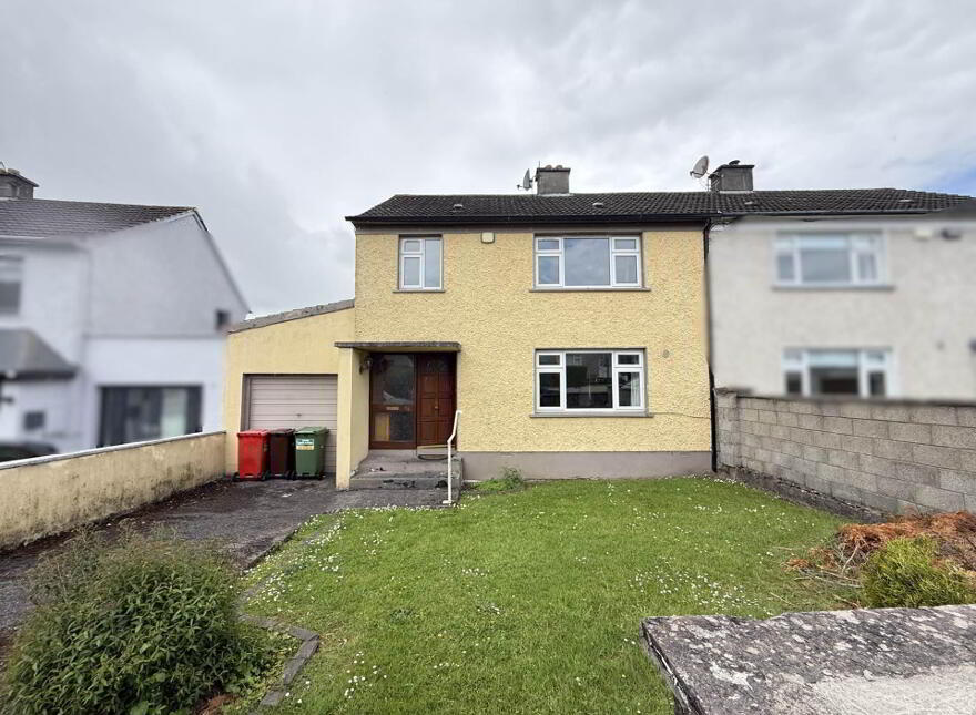 64 Cherrymount, Clonmel, E91F685