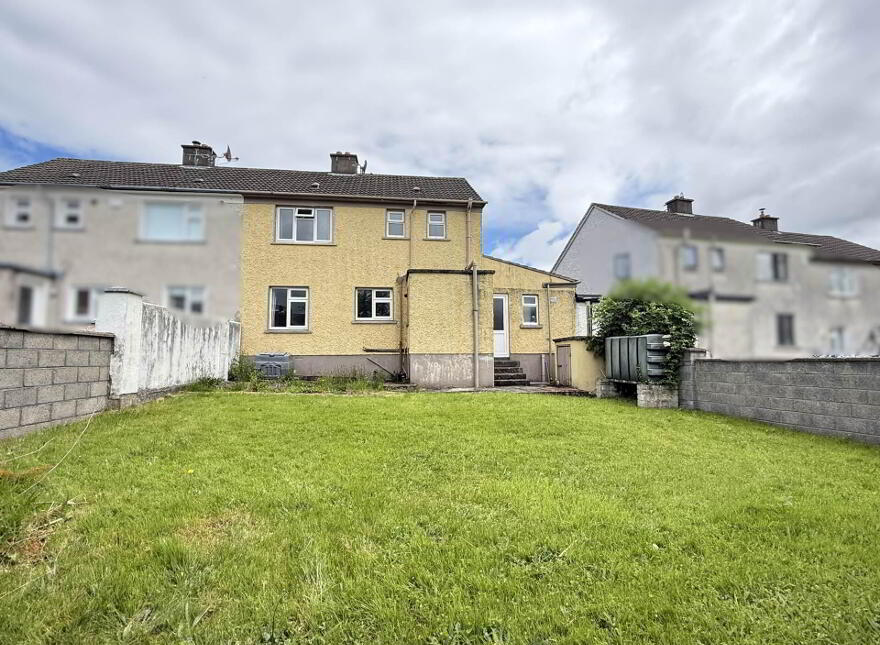 64 Cherrymount, Clonmel, E91F685