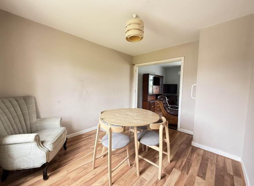 64 Cherrymount, Clonmel, E91F685
