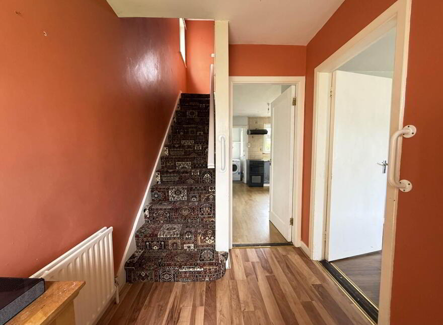 64 Cherrymount, Clonmel, E91F685