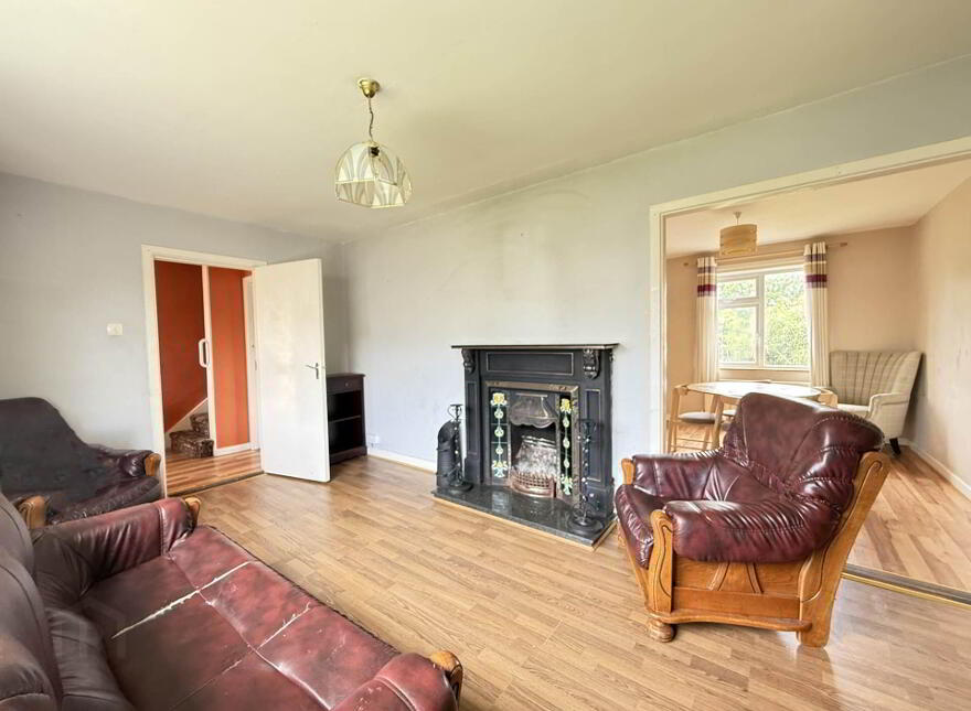 64 Cherrymount, Clonmel, E91F685
