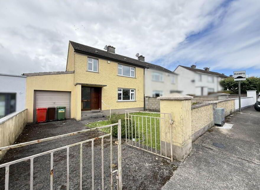 64 Cherrymount, Clonmel, E91F685