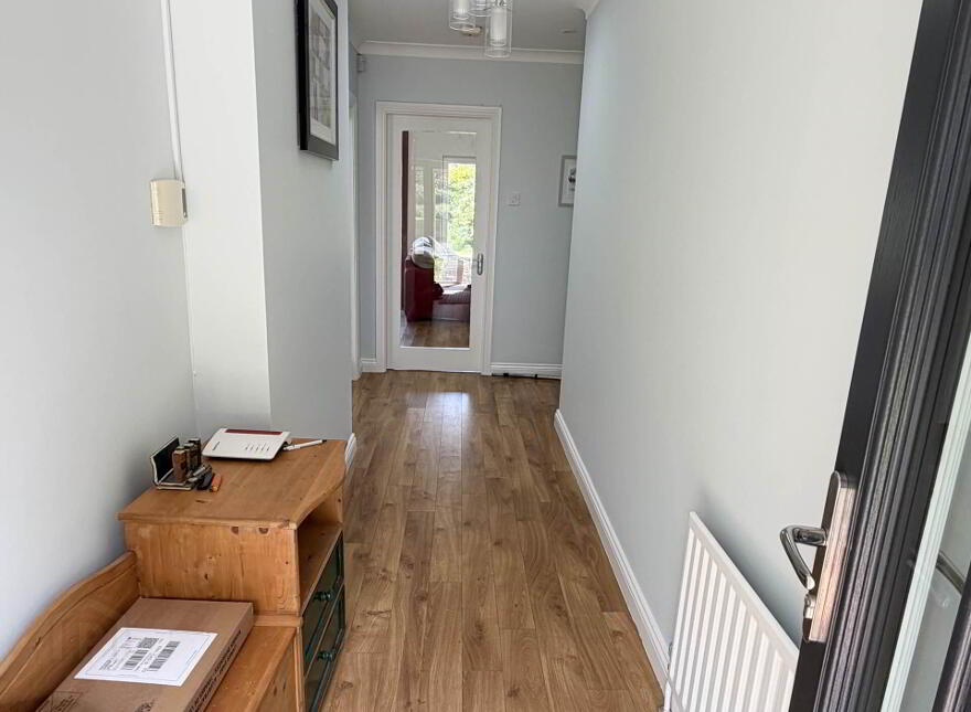 11 College Court, Cahir, County Tipperary, E21KX03