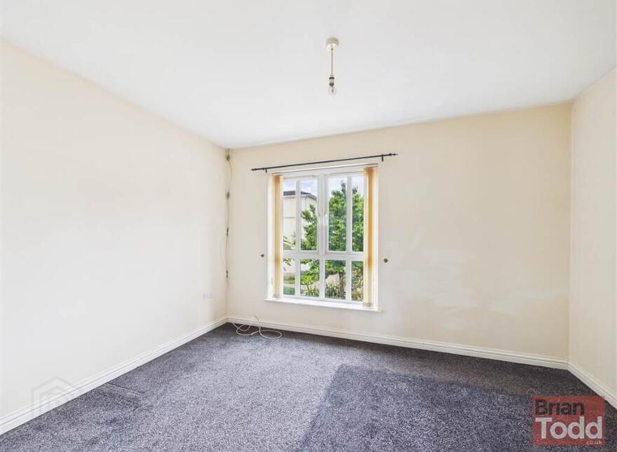 Bay Road Manor, Larne, BT40 1FG