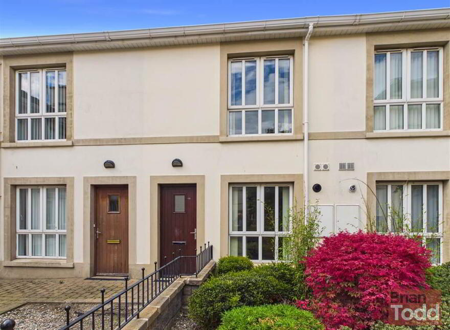Bay Road Manor, Larne, BT40 1FG