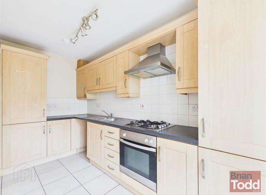 Bay Road Manor, Larne, BT40 1FG