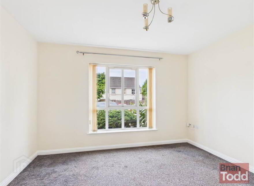 Bay Road Manor, Larne, BT40 1FG