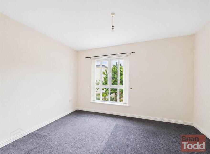 Bay Road Manor, Larne, BT40 1FG