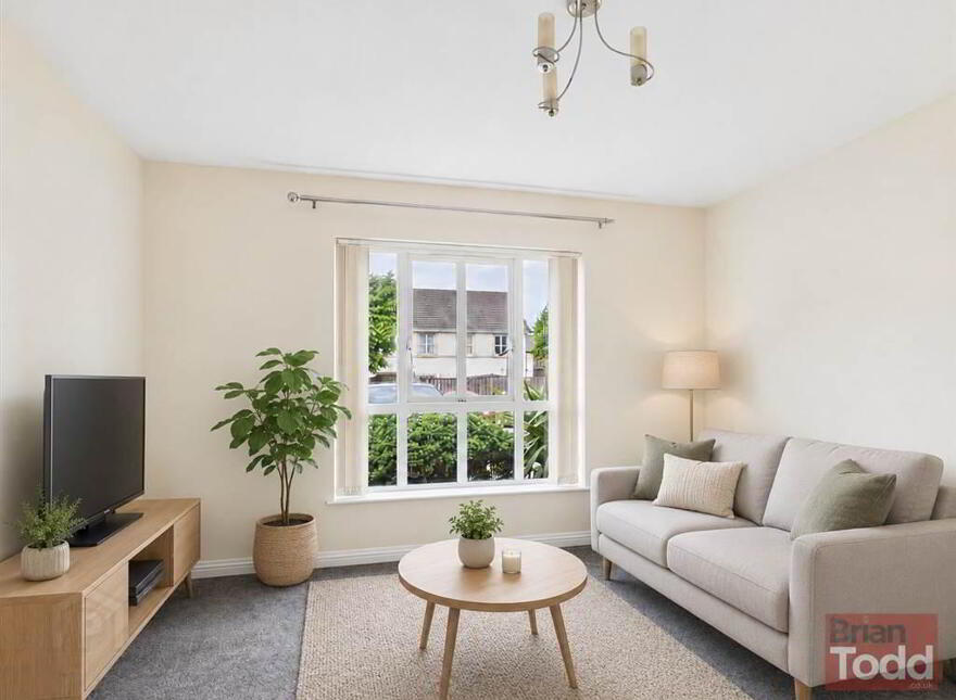 Bay Road Manor, Larne, BT40 1FG