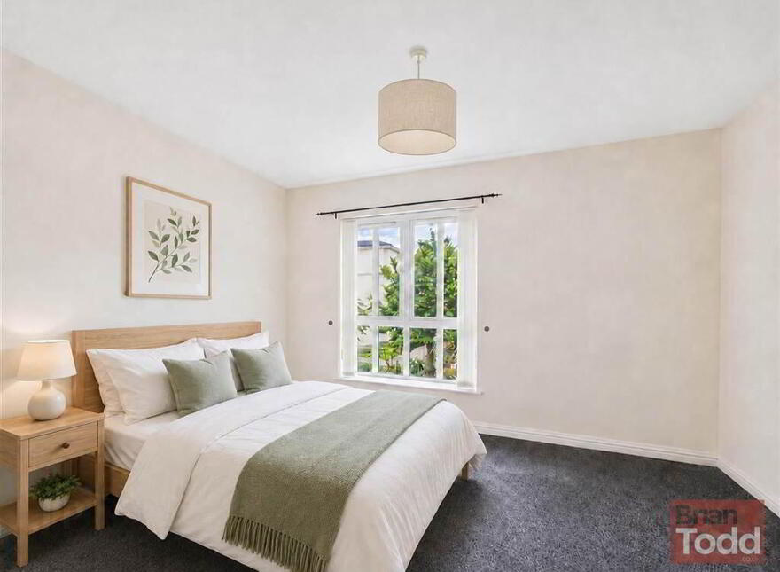 Bay Road Manor, Larne, BT40 1FG