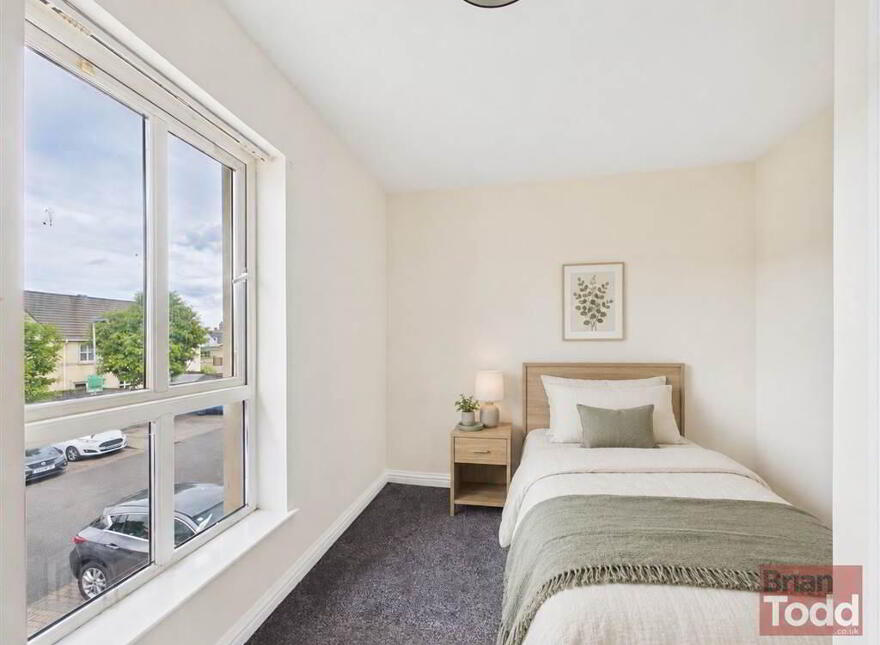 Bay Road Manor, Larne, BT40 1FG