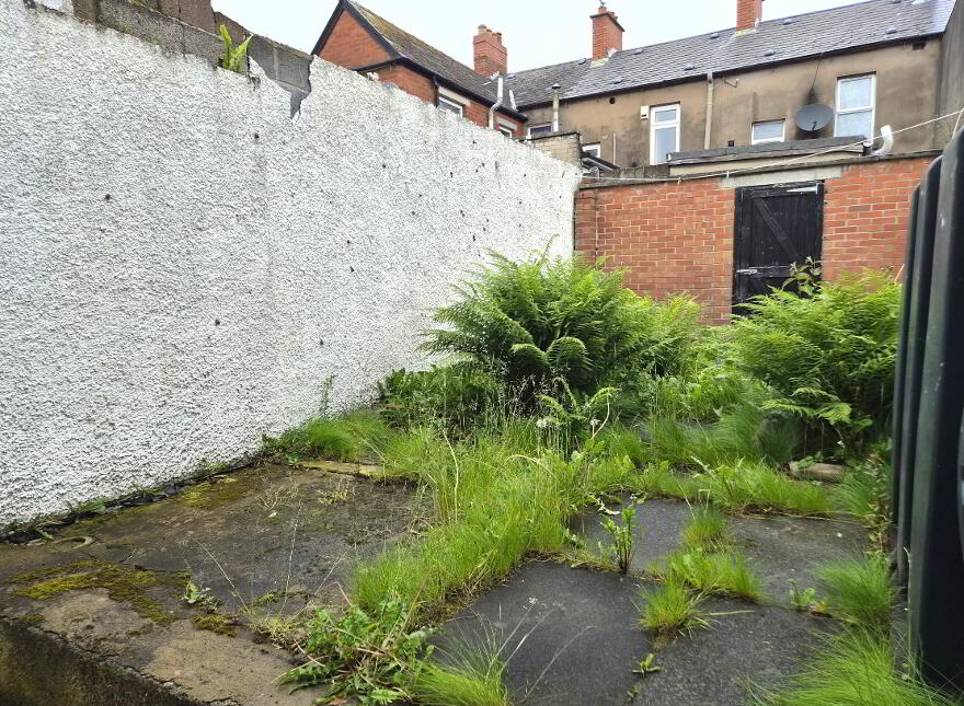 32 Redcar Street, Belfast, BT6 9BP