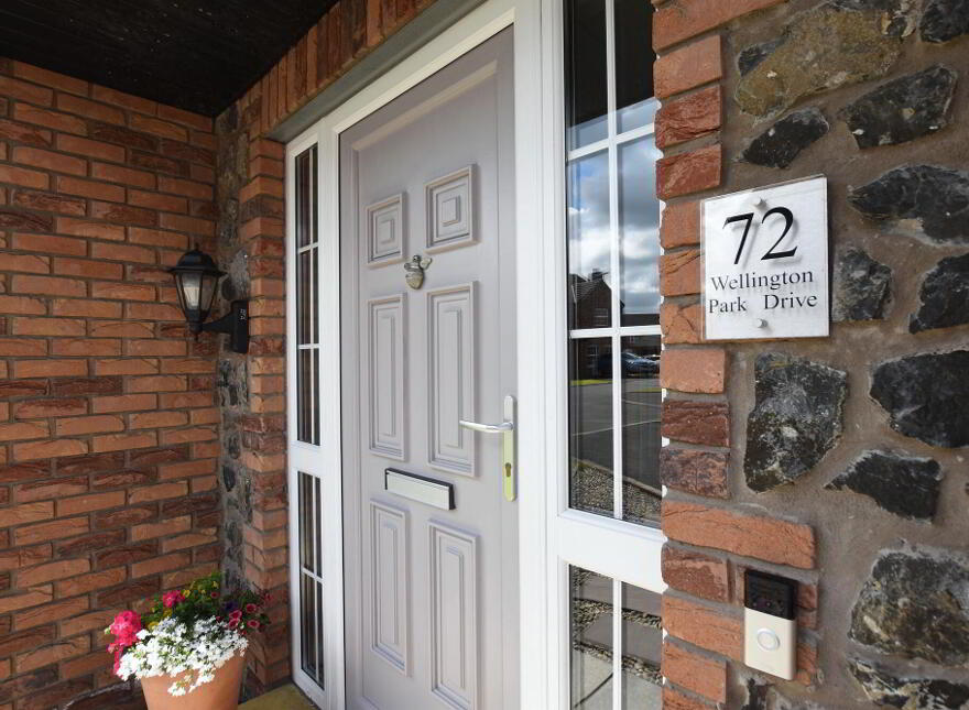 72 Wellington Park Drive, Maghaberry, BT67 0UP