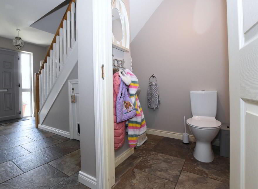 72 Wellington Park Drive, Maghaberry, BT67 0UP